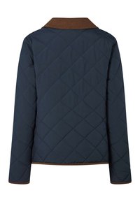 Valimata, dark sapphire