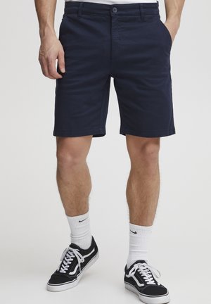 SDERICO - Shorts - insignia blue