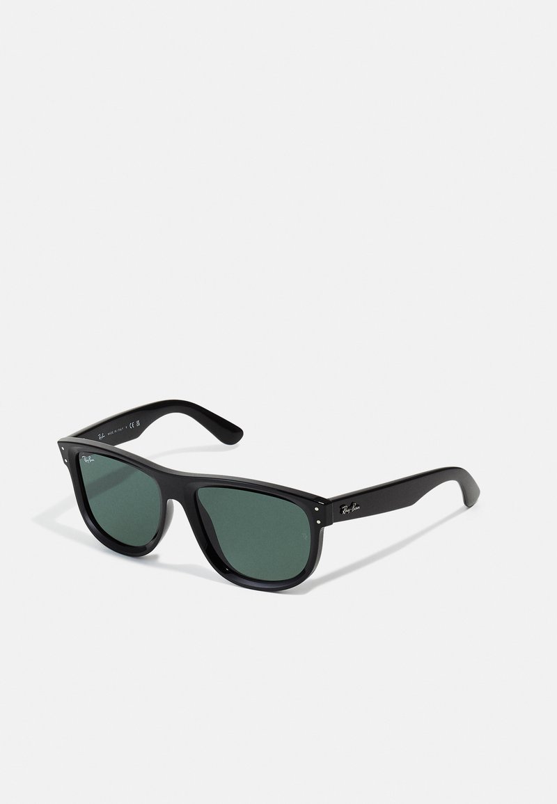 Ray-Ban - BOYFRIEND REVERSE - Zonnebril - black, Vergroten