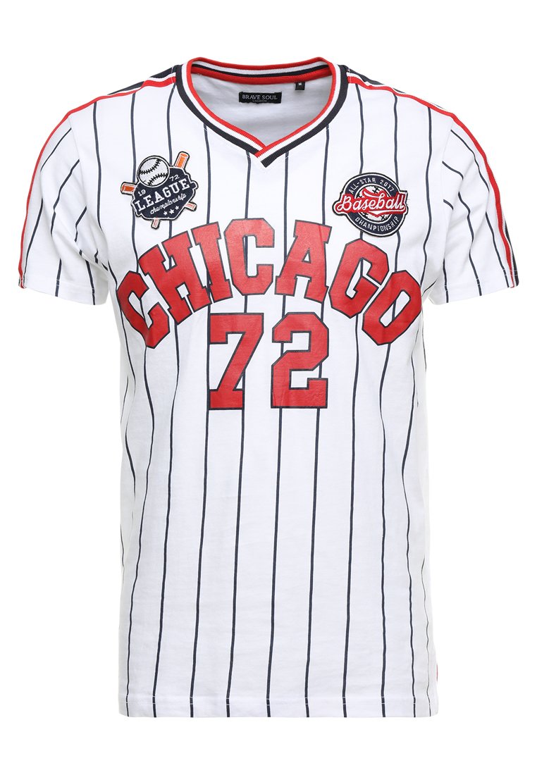 baseball jersey zalando