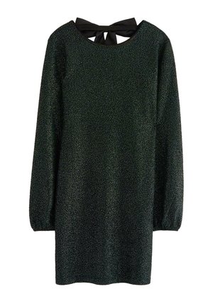 Cocktailklänning - black