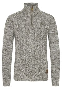 SDPankraz - Pulover - ivy green