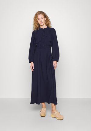 Robe longue - midnight