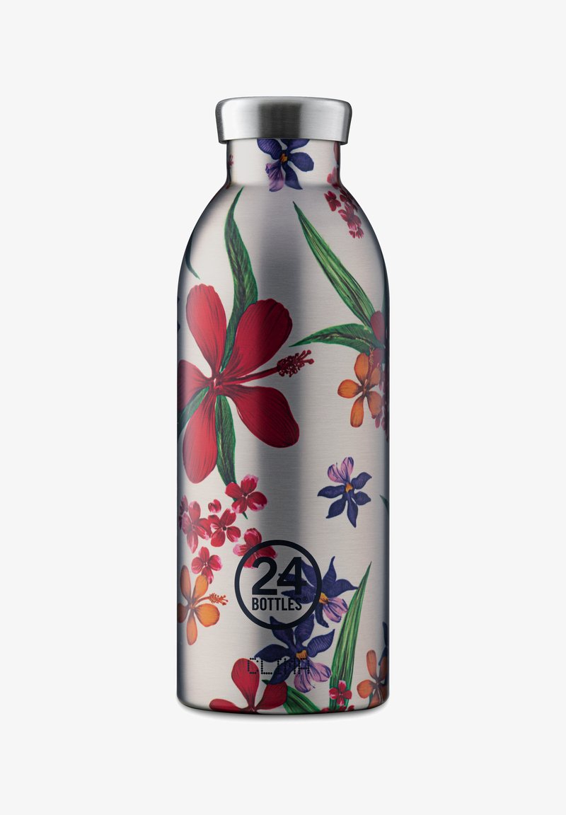 24Bottles CLIMA BOTTLE FLORAL 500ML - Trinkflasche - amnesia