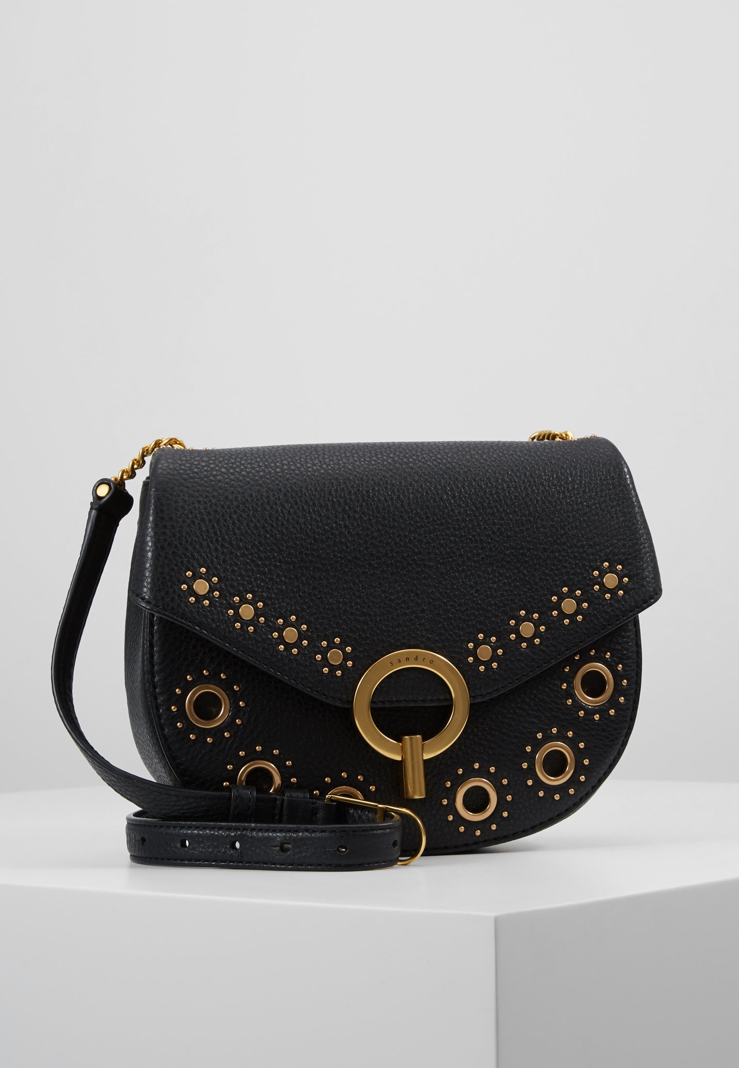 sac sandro noir
