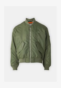 Não selecionado, khaki
