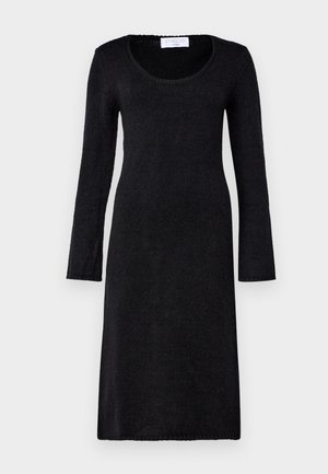 STUDIO ID DRESS - Haljina s naramenicama - black