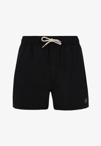 Vybrané, true black