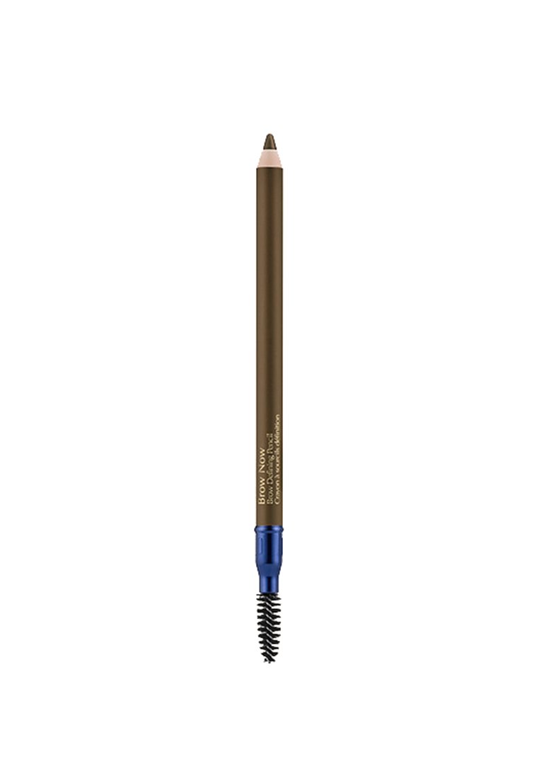 ESTÉE LAUDER - BROW NOW - BROW DEFINING PENCIL 1,2G - Wenkbrauwpotlood - dark brunette, Vergroten