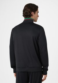 Fila SAGANO REGULAR  - Trainingsvest - black