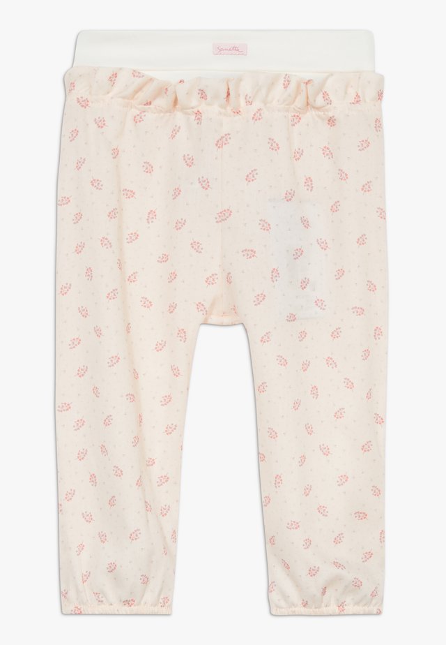 BABY - Pantalon classique - seashell rose