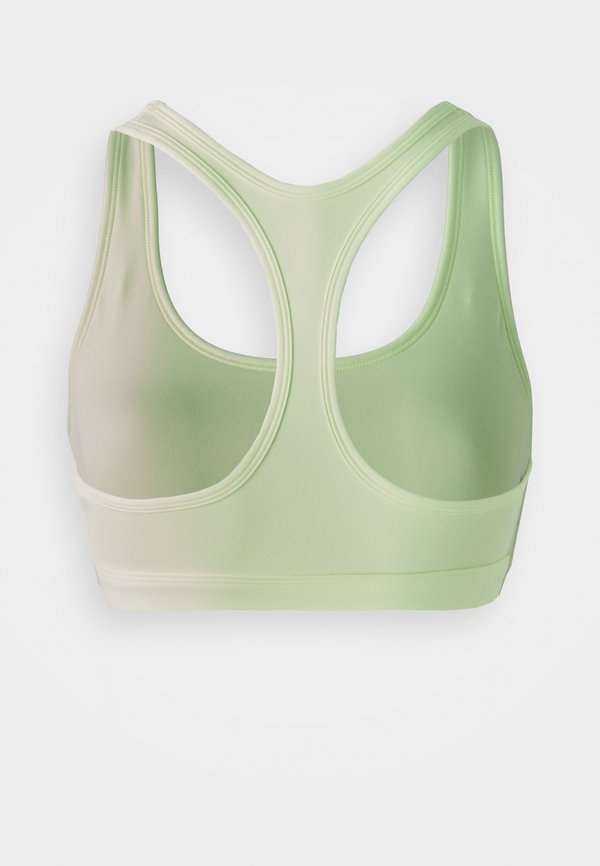 BRA - Light support sports bra - barely volt3