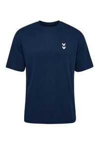 Ej vald, dress blues