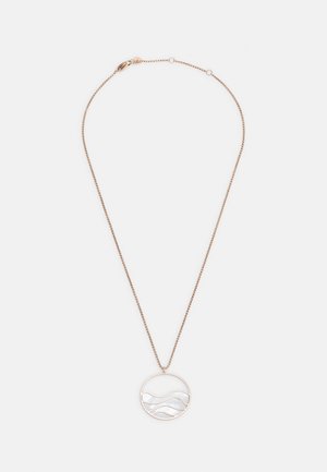 AGNETHE - Collana - rose