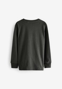 Next LONG SLEEVE COSY  - Longsleeve - charcoal grey