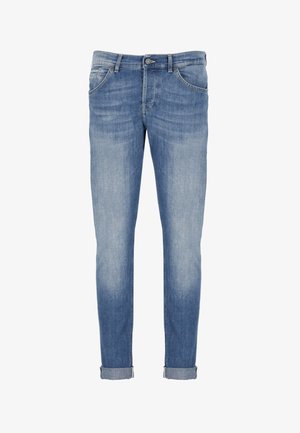 Dondup, Vaqueros slim fit - blue