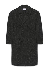 BULLMER 73 - Manteau classique - dark grey melange