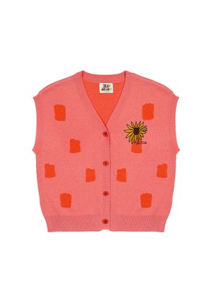 UNISEX - Jumper - pink