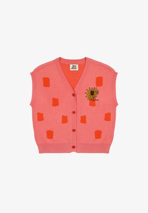 JELLY MALLOW UNISEX - Pulóver - pink