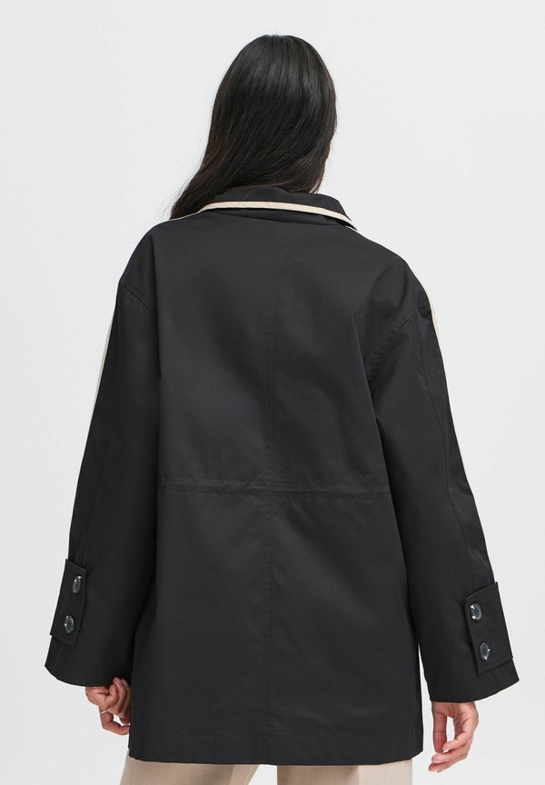 BYAMONA - Short coat2