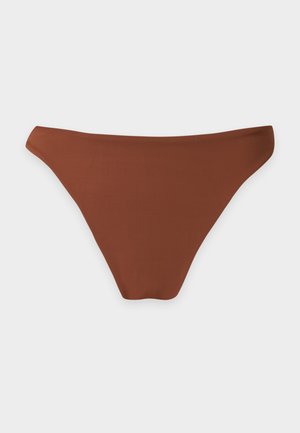 Haight, PIA BOTTOM - Κάτω μέρος μπικίνι - mid brown