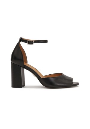 SELAH - Sandales - black