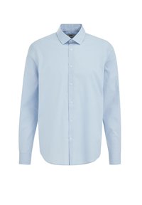 Non selezionato, light blue
