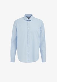 Non selezionato, light blue