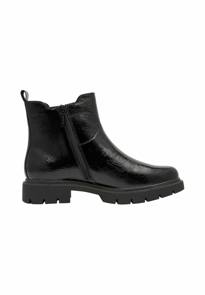 Zalando Tamaris Chelsea Boots Grau Tamaris CHELSEA