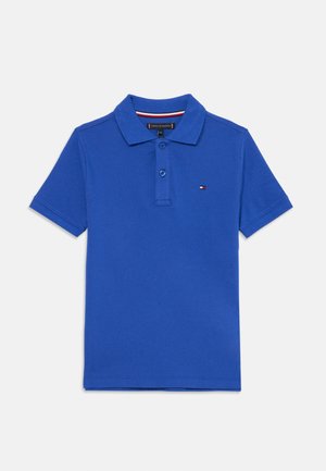 FLAG - Poloskjorter - majesty blue