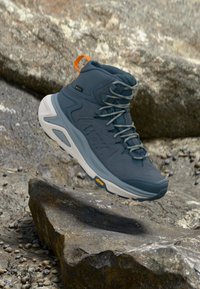 Neizbrano, faded navy/washed blue