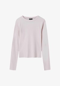 Niet geselecteerd, crystal pink