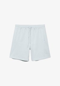 Nevybrané, mottled light blue