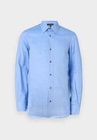 SHIRT - Chemise - light blue