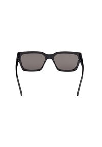 Guess IN INIETTATO  - Aurinkolasit - nero grigio fumo