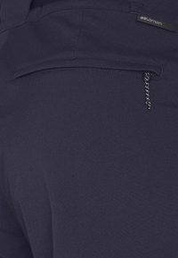 Salomon Tygbyxor - dark blue