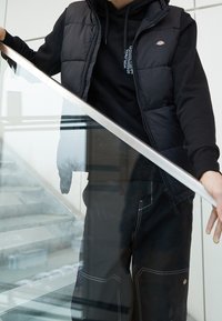Dickies Vesta - black