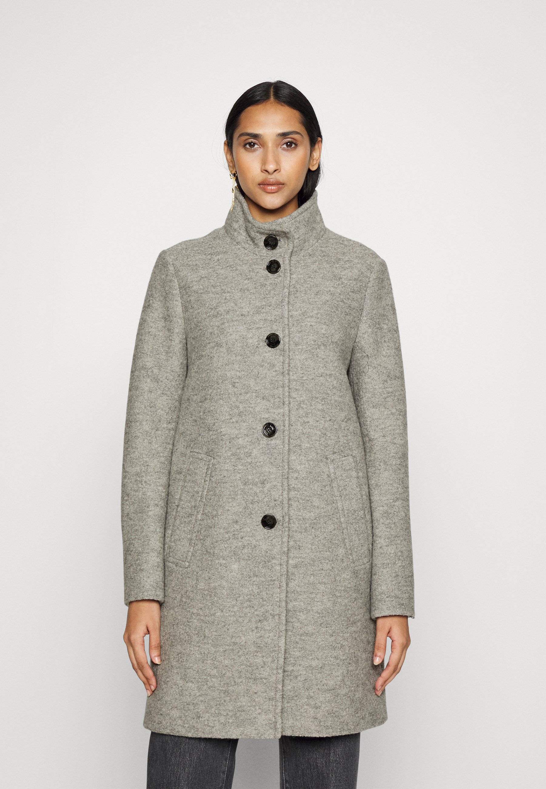 Hugo Boss coats for women are a must 