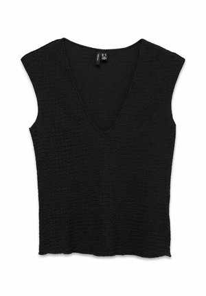 Vero Moda, VMANITA, czarny