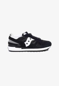 Non selezionato, nero