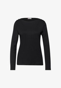 Non selezionato, schwarz