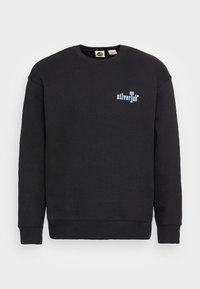 Niet geselecteerd, black