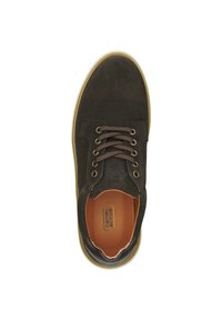 camel active AVON - Casual lace-ups - dark brown