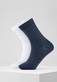 FALKE HAPPY 2-PACK - Calcetines - sortiment