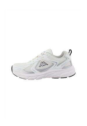 - Sneakersy niskie