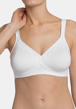 COTTON SHAPER N - Reggiseno a triangolo - weiß