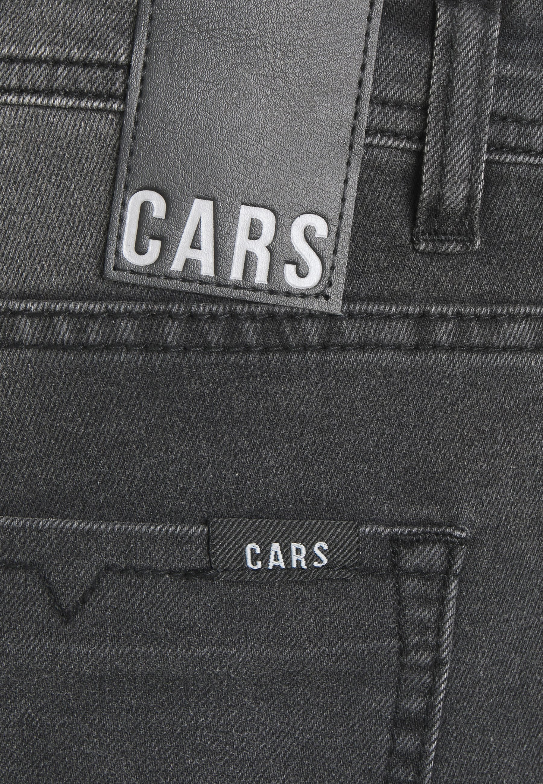 Cars Jeans NEWARK - Straight leg jeans 