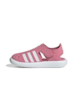 adidas Performance SUMMER CLOSED TOE WATER - Ciabatte da mare - rose tone cloud white rose tone