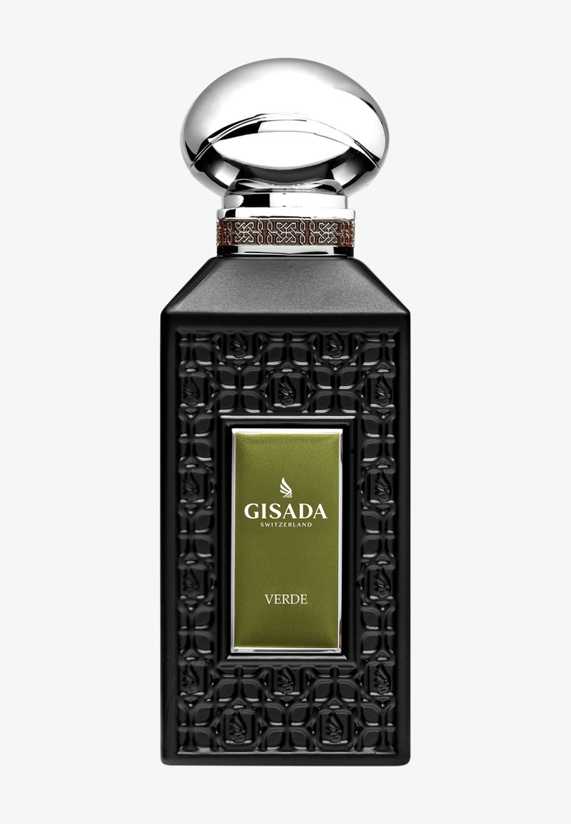 Gisada - LUXURY COLLECTION VERDE EDP - Parfum, Agrandir