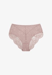 Niewybrane, light pink